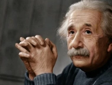 Το μυστικό ευτυχίας του Αϊνστάιν